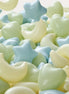 Tiny Land® Fun-Shapes Ocean Ball - 200 pcs