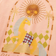 Children's Graphic Tee & Pants Set - Little Janey Shop