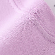 Premium Lilac basic T-shirt