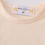 Premium Cream basic bubble