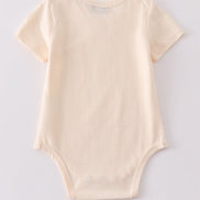 Premium Cream basic bubble