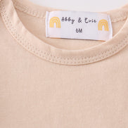 Premium Apricot basic bubble