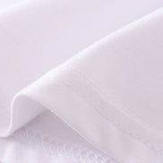 Premium Ivory basic T-shirt Kids and adult