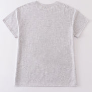 Premium Heather basic T-shirt Kids and adult