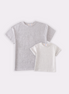 Premium Heather basic T-shirt Kids and adult