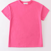Premium Respberry basic T-shirt Kids and adult