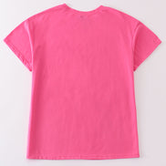 Premium Respberry basic T-shirt Kids and adult