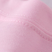 Premium Blush basic T-shirt Kids and adult