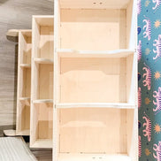 MAVERICK- Toy Organizer