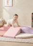 Tiny Land® PlayNest Climbing Blocks - Violet