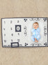 Baby Milestone Mat
