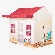 Beach House Play Tent for Kids