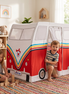 Hipster Camper Van Play Tent