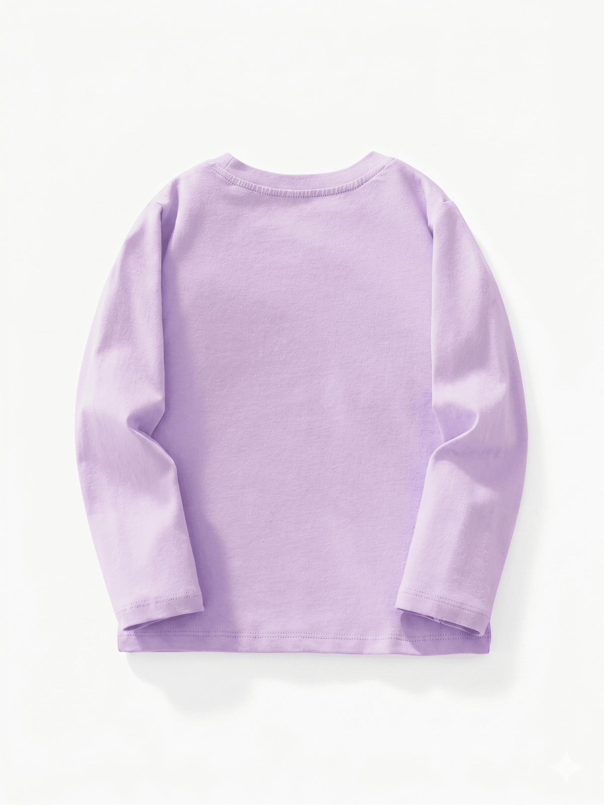 Children's Cartoon Rabbit Long Sleeve T-Shirt - Little Janey Shop