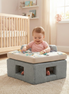 Role Play Neo Geometric  Baby Activity Center