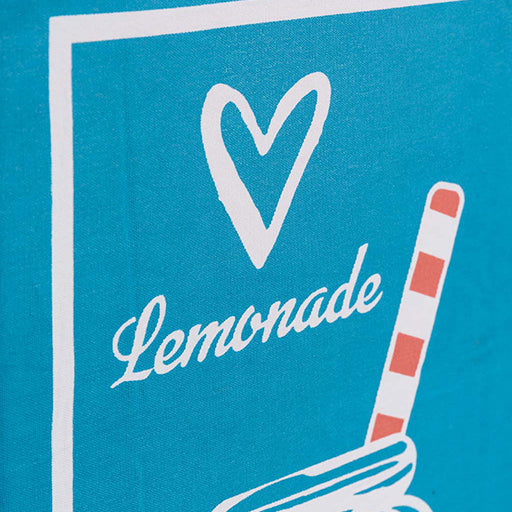 Kids Lemonade Stand – Pretend Play Storefront with Chalkboard for Toddlers