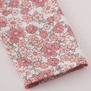 Floral print mom&me dress