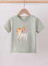 Lawb of god applique top