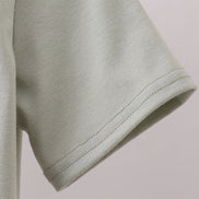 Lawb of god applique top
