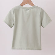Lawb of god applique top