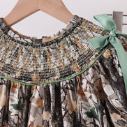 Camouflage Men top