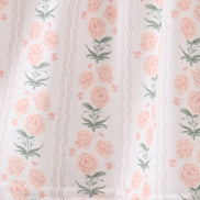 Sage floral mom&me dress