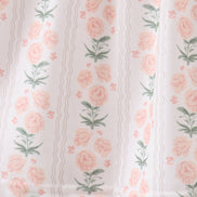 Sage floral mom&me dress