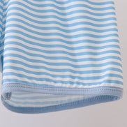 Blue Stripe Set