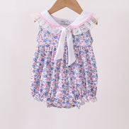 Floral Lace Bubble