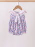 Floral Lace Bubble