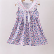 Floral Lace Dress