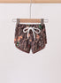 Camo UPF Swim Trunks