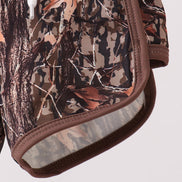 Camo UPF Swim Trunks