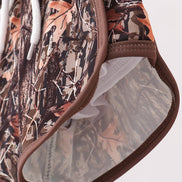 Camo UPF Swim Trunks