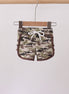 Camo UPF Swim Trunks
