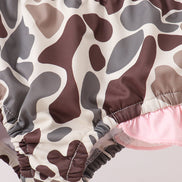 Camo Mallard UPF Rashguard Set