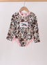 Camo Mallard UPF Rashguard