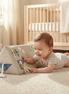 Role Play Neo Geometric  tummy time toy