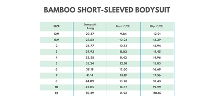 Green Mallard Bamboo Jumpsuit