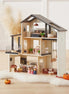 Tiny Land® Sweetwood Edge Dollhouse