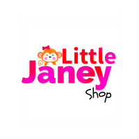 Little Janey Shop - Home