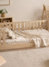 AVI- Floor Bed