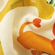 Children's Animal Print Zip - Up Hoodie - Little Janey Shop