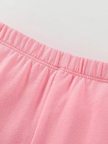 Children's Fairy Sweatshirt & Leggings Set - Little Janey Shop