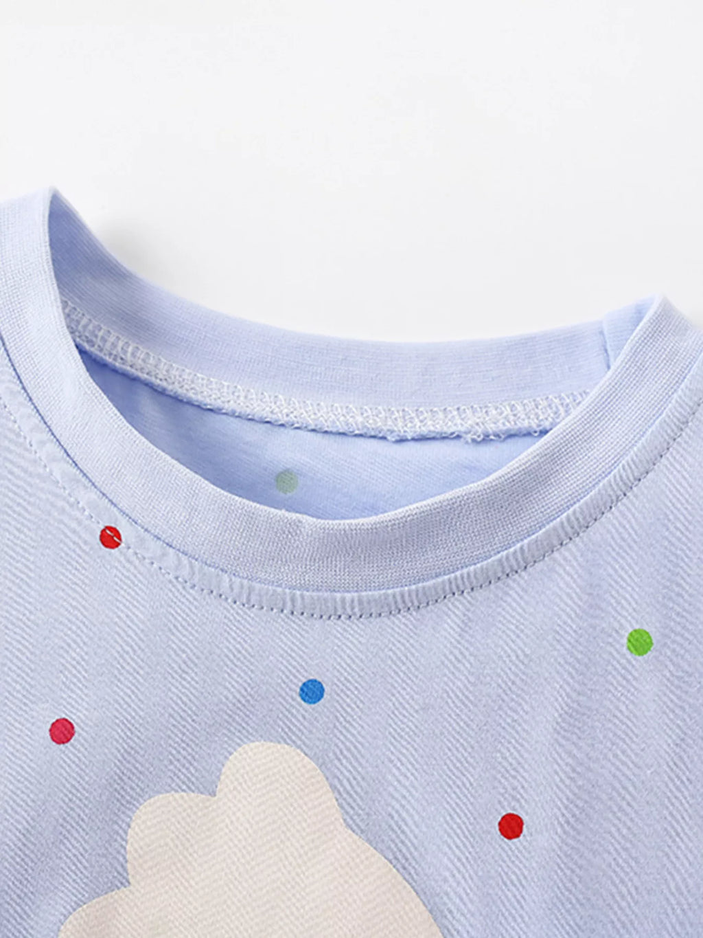 Children's Seahorse Short Sleeve T-Shirt - Little Janey Shop