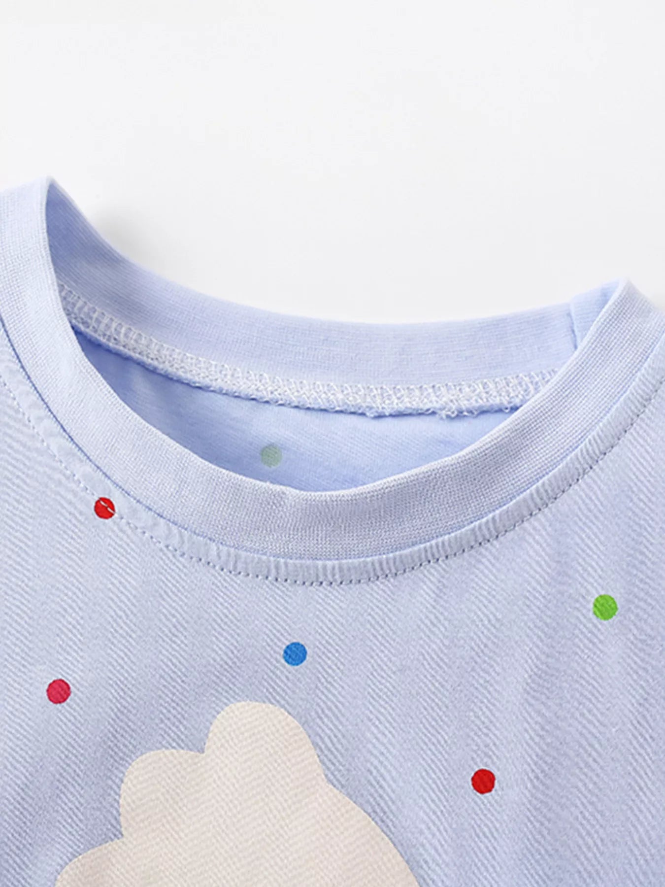 Children's Seahorse Short Sleeve T-Shirt - Little Janey Shop
