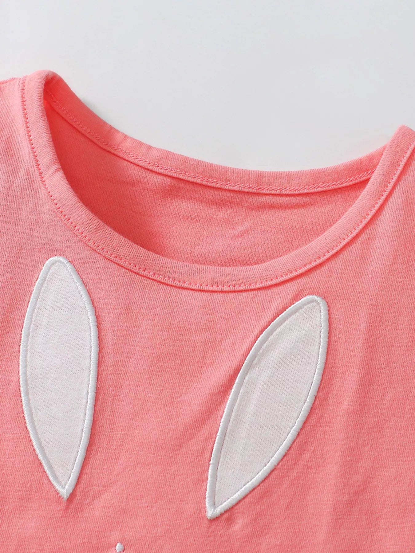 Children's Bunny Swing Top and Leggings Set - Little Janey Shop