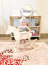 ROCKY- Rocking Horse