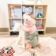 ROCKY- Rocking Horse
