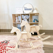 ROCKY- Rocking Horse
